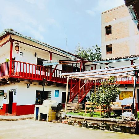 Hostel Rivendell Куско Екстериор снимка