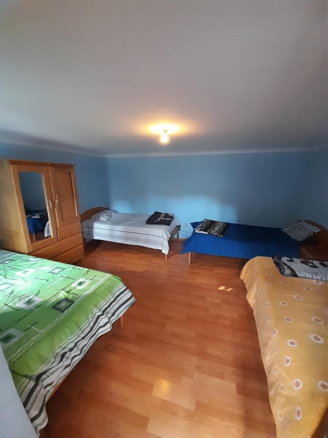 Hostel Rivendell Куско Екстериор снимка