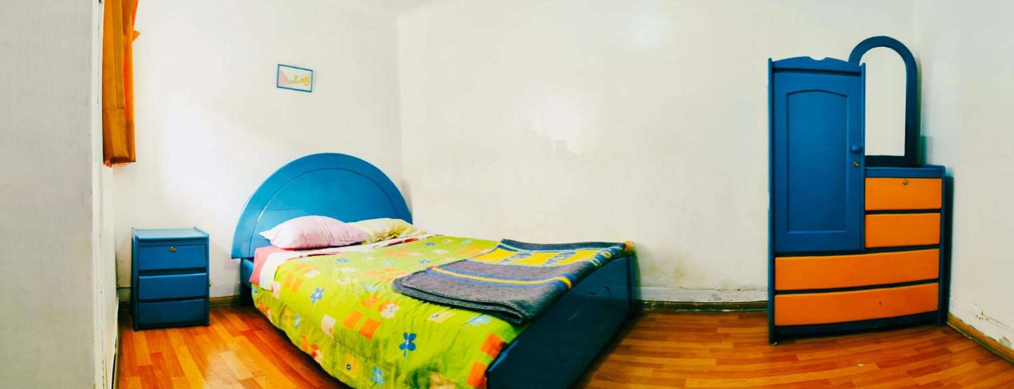 Hostel Rivendell Куско Екстериор снимка