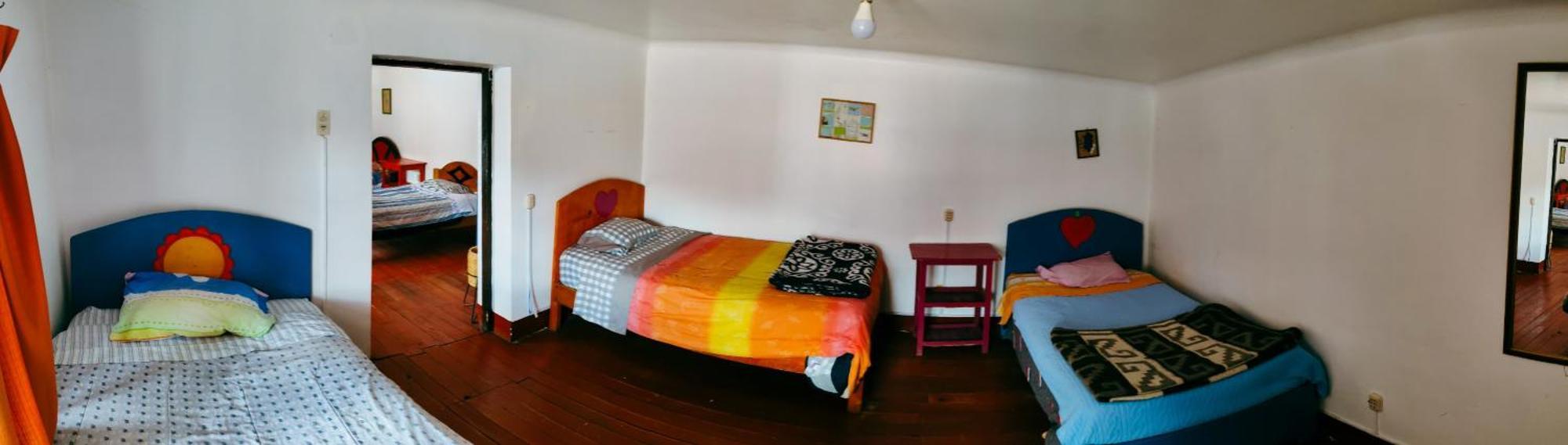 Hostel Rivendell Куско Екстериор снимка
