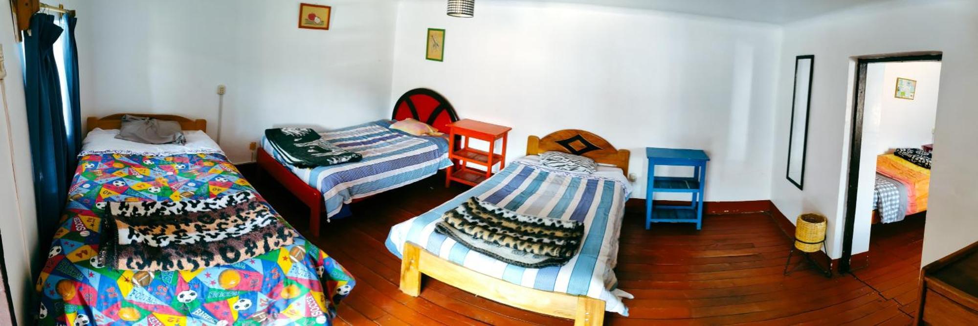 Hostel Rivendell Куско Екстериор снимка