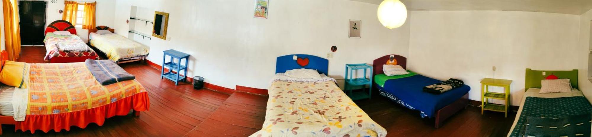 Hostel Rivendell Куско Екстериор снимка
