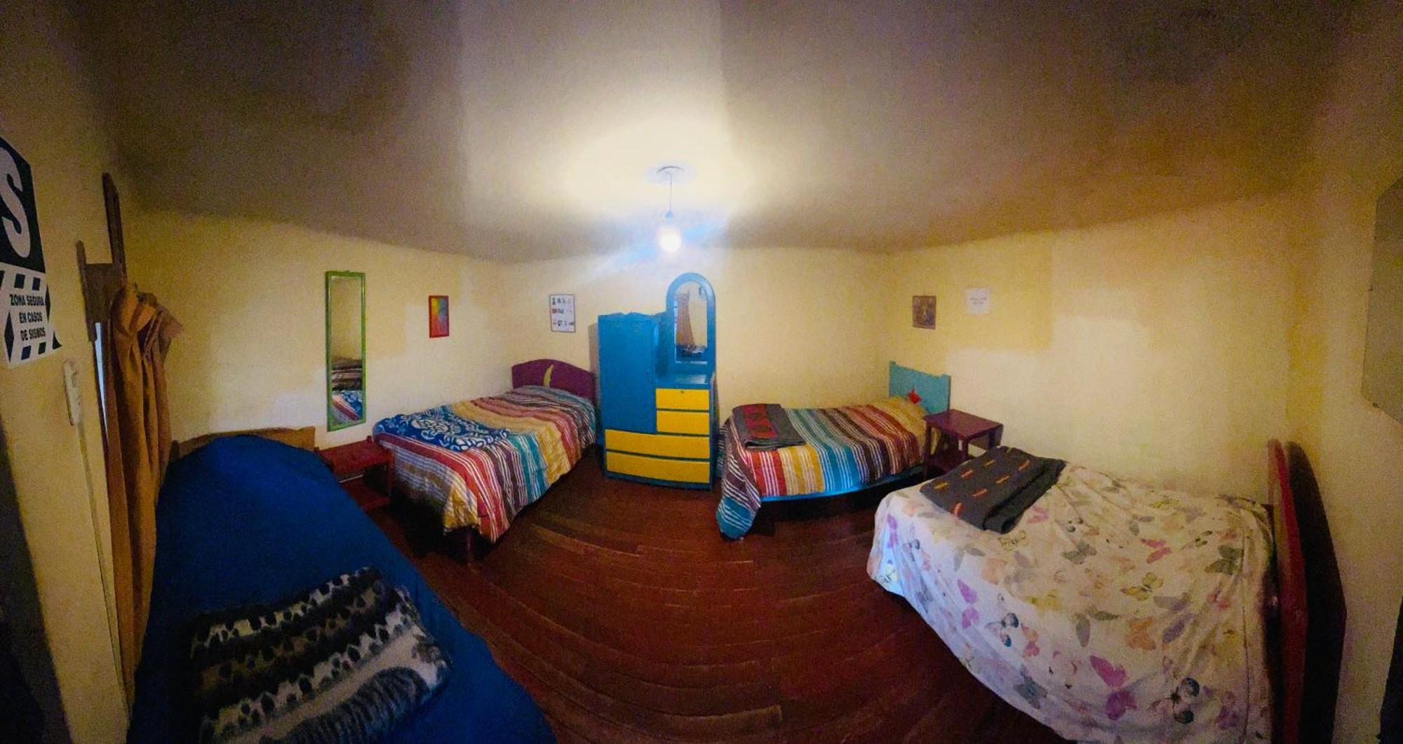 Hostel Rivendell Куско Екстериор снимка