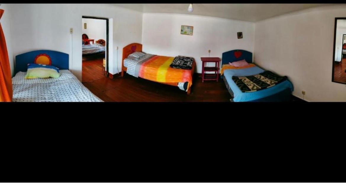 Hostel Rivendell Куско Екстериор снимка