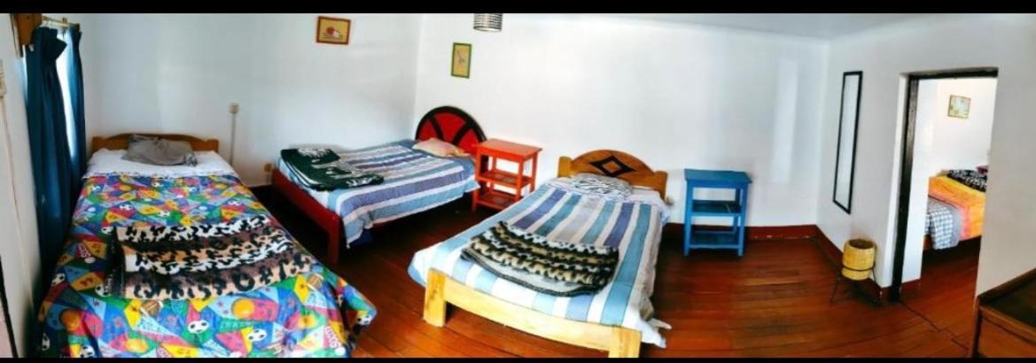 Hostel Rivendell Куско Екстериор снимка