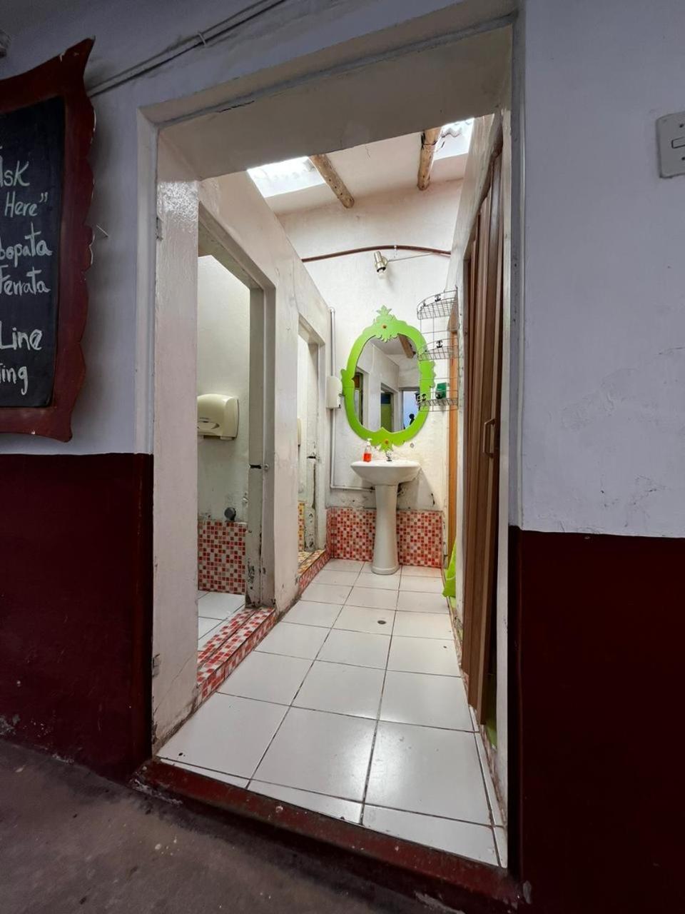 Hostel Rivendell Куско Екстериор снимка